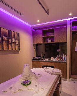 Best European & Russian Spa in Al Barsha Dubai