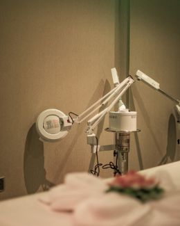 Best European & Russian Spa in Al Barsha Dubai