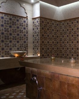 Best European & Russian Spa in Al Barsha Dubai