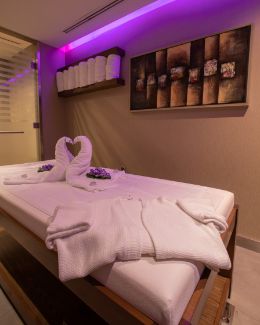 Best European & Russian Spa in Al Barsha Dubai