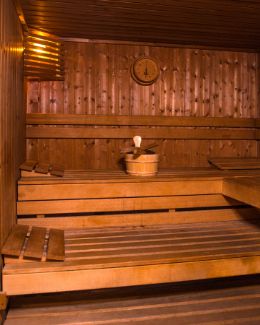 Best European & Russian Spa in Al Barsha Dubai